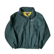 “90s NAUTICA” mountain jacket
