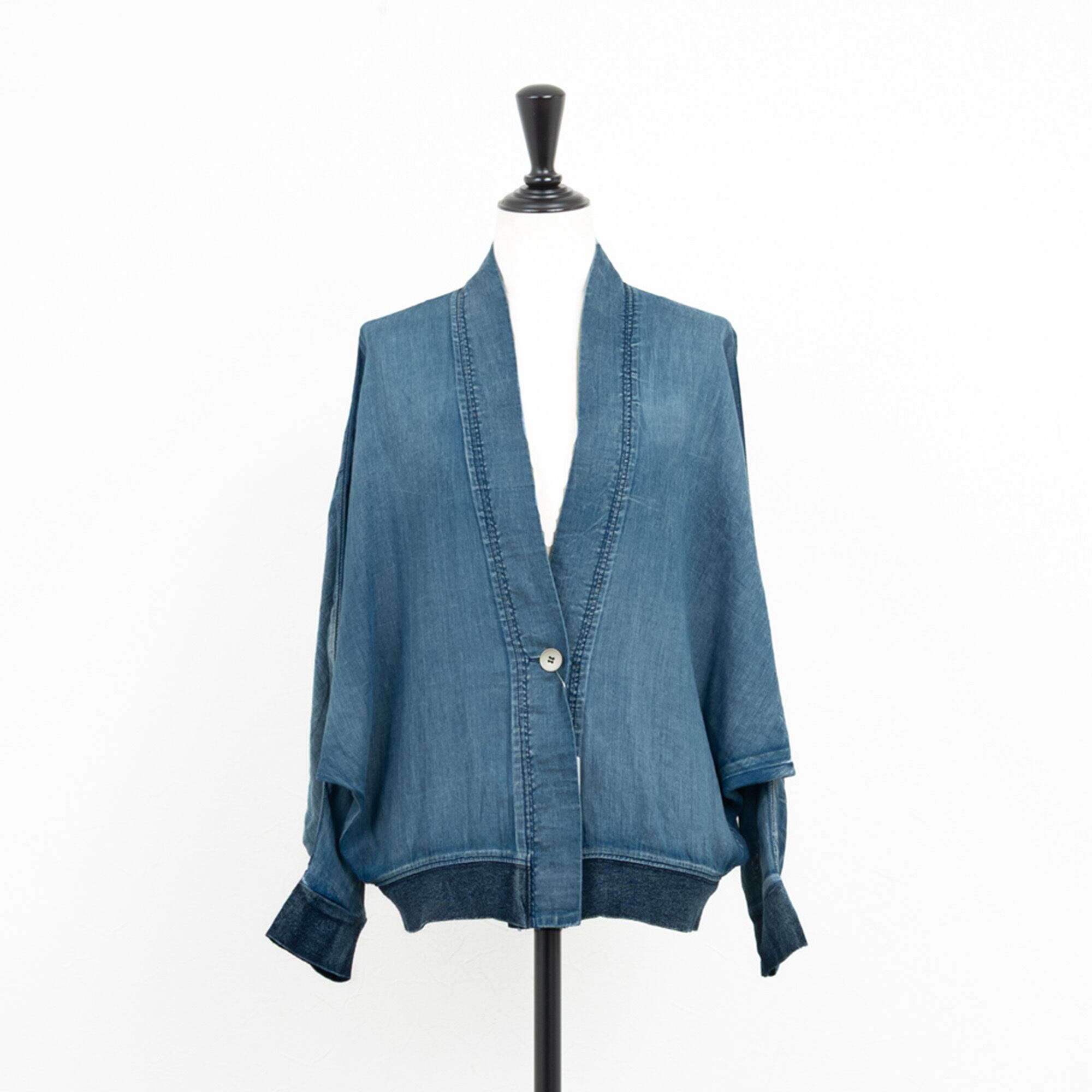 ジャケット・アウター himawari Cordin Jacquard Jacket - Warm Ochre | O'Neill