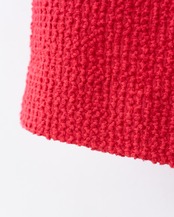 〈CHANEL〉Tweed Pants