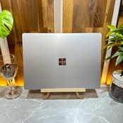 極美品2021年式 Microsoft Surface Laptop 4/Core i5 第11世代/メモリ8GB/SSD256GB/タッチパネル式/ノートパソコン