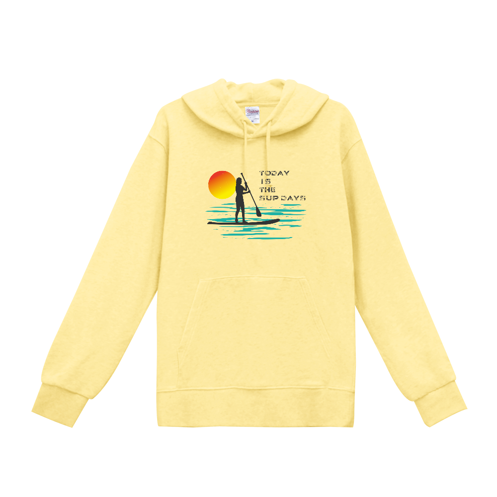 激レア　珍しい。珍しすぎる。SUP パーカー　　XXL 激レア 珍しい。珍しすぎる。SUP パーカー XXL