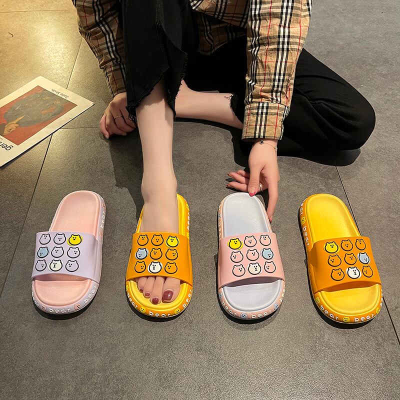 ミュールサマーレッドサンダル 靴 シューズ 大人ガーリー スウィート キュート カジュアル 夏物 部族の婦人靴53327629441