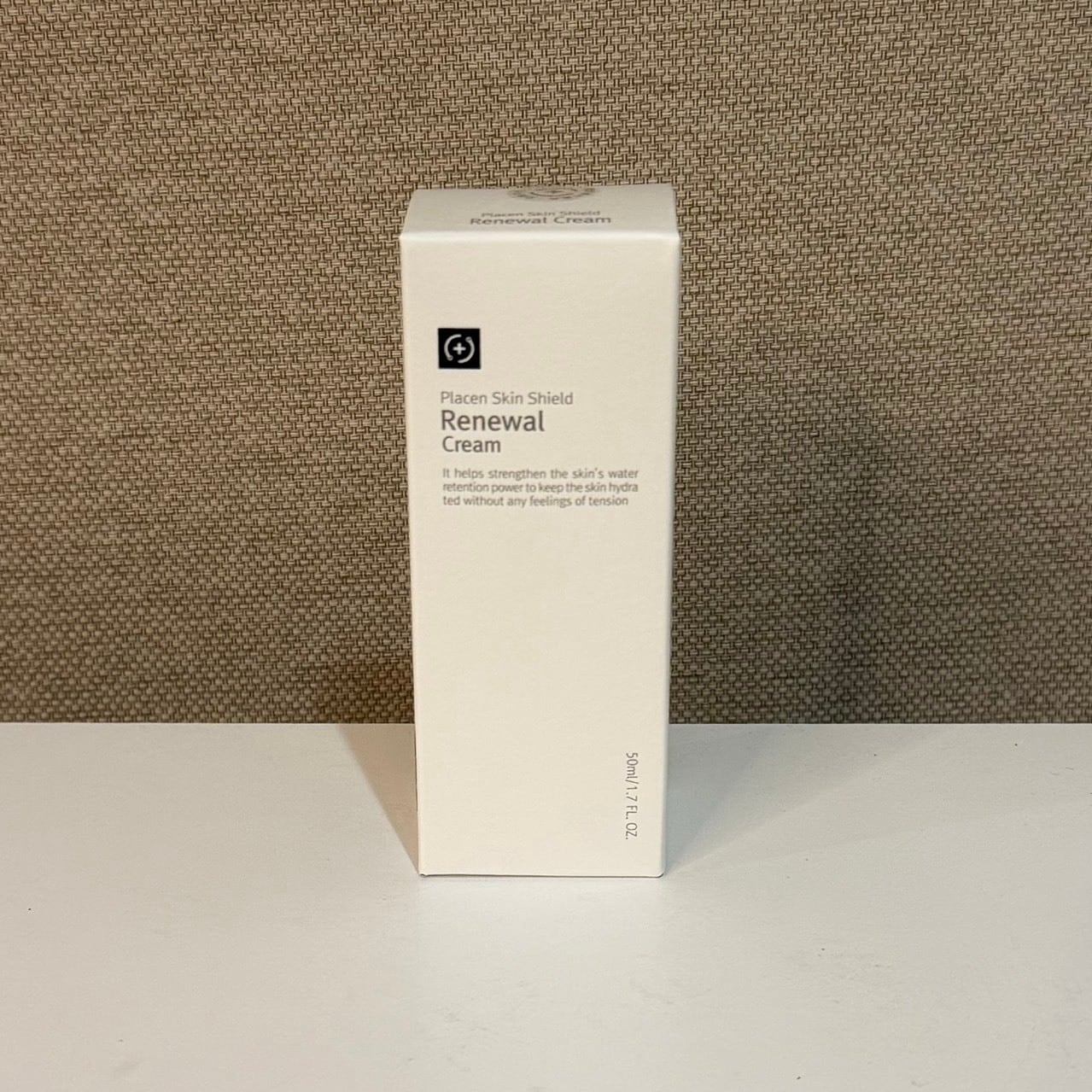 プラセン スキンシード リニューアルクリーム 50ml | Placen Skin