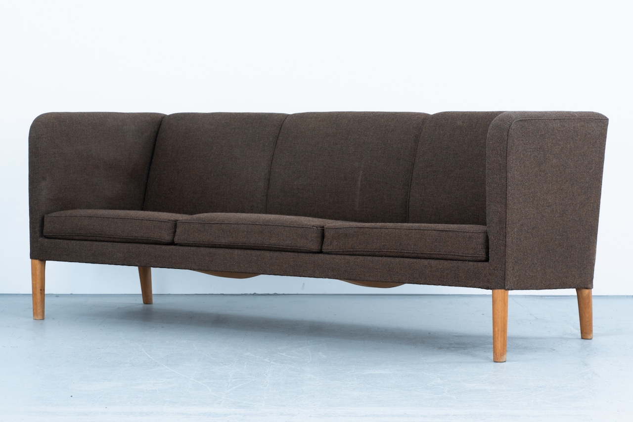 【as it is】Hans J Wegner | AP18 3seat Sofa