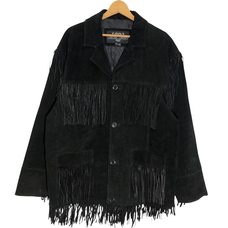 80s イタリア製 ウール＆レザー ジャケット 比翼 スタンド レザーパッチ 80s イタリア製 ウール＆レザー ジャケット 比翼 スタンド レザー