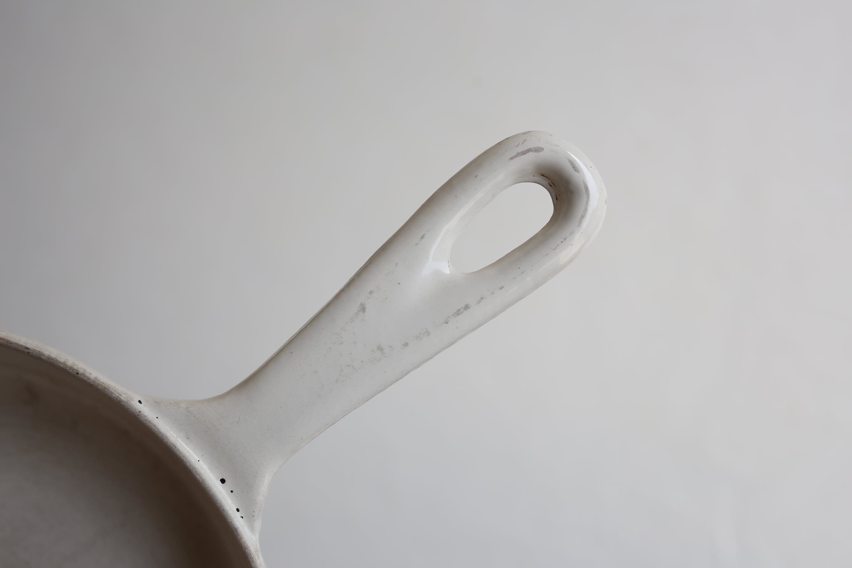 フランス アンティーク ヴィンテージ ル・クルーゼ Le Creuset