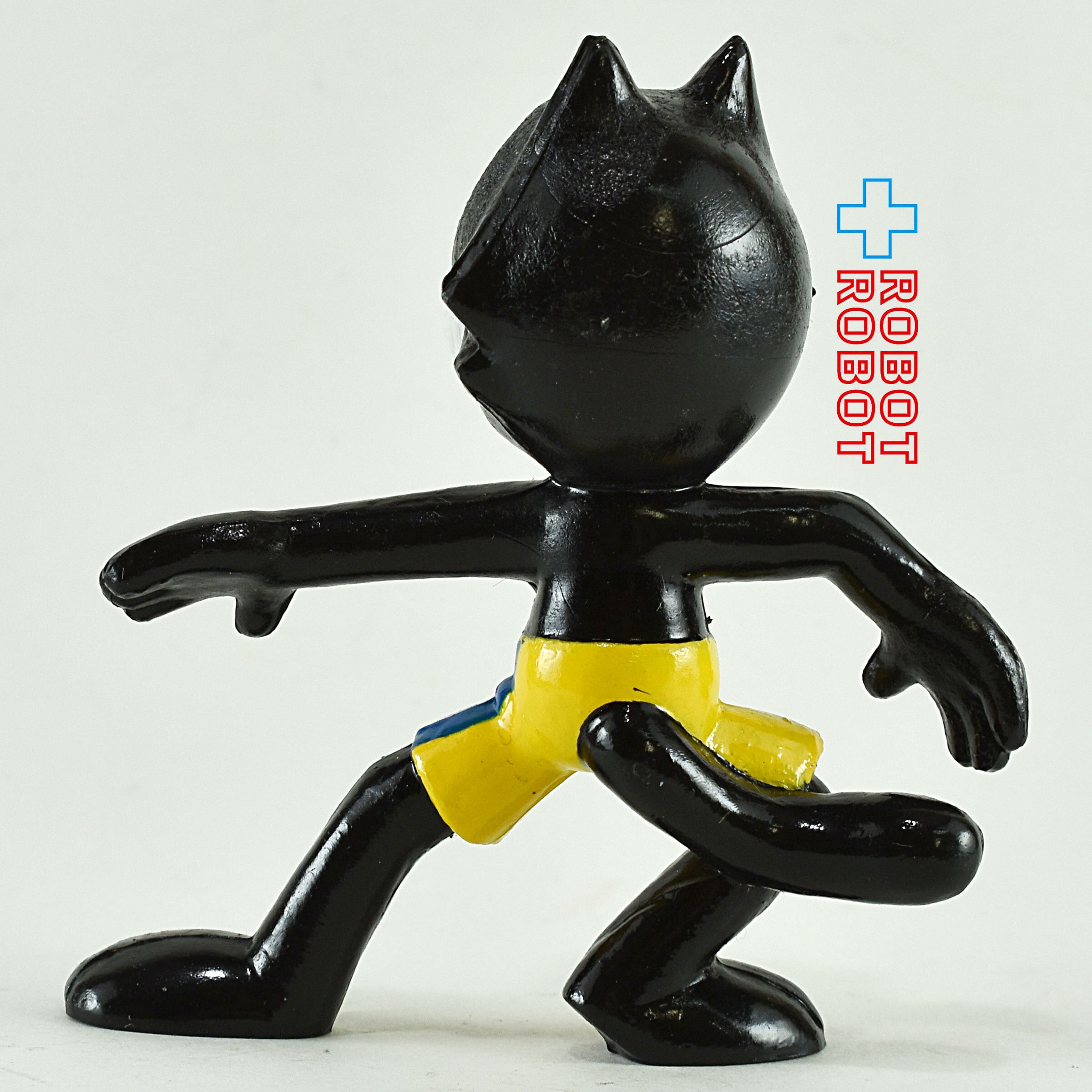 アプローズ社 フィリックス・ザ・キャット サーフィン サーファー PVC