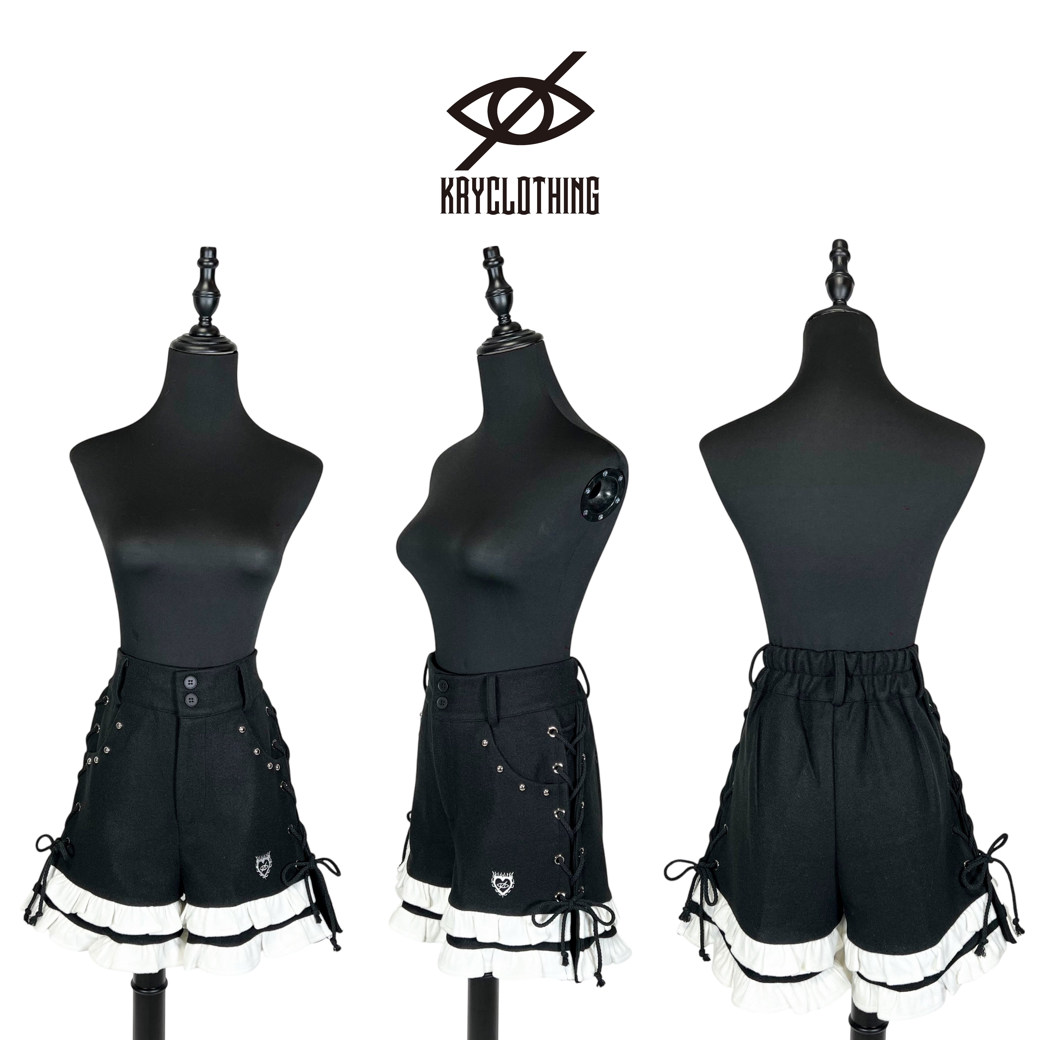 YOKOHM」 | KRY clothing