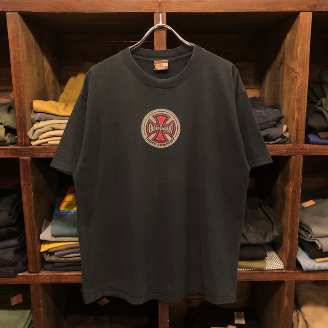 90s INDEPENDENT Tシャツ USA製 | VOSTOK
