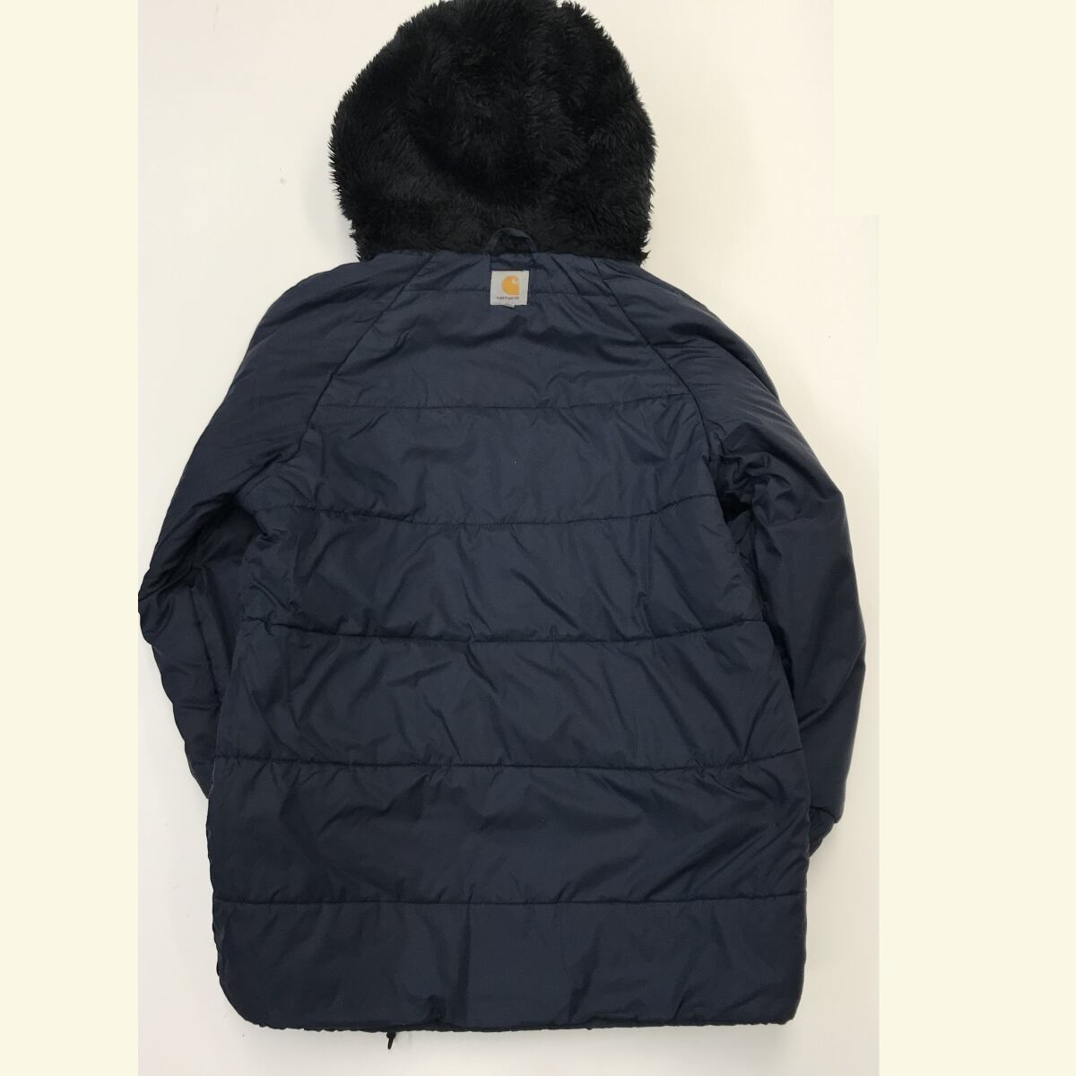 【Carhartt】中綿入り ANCHORAGE PARKA A-1379