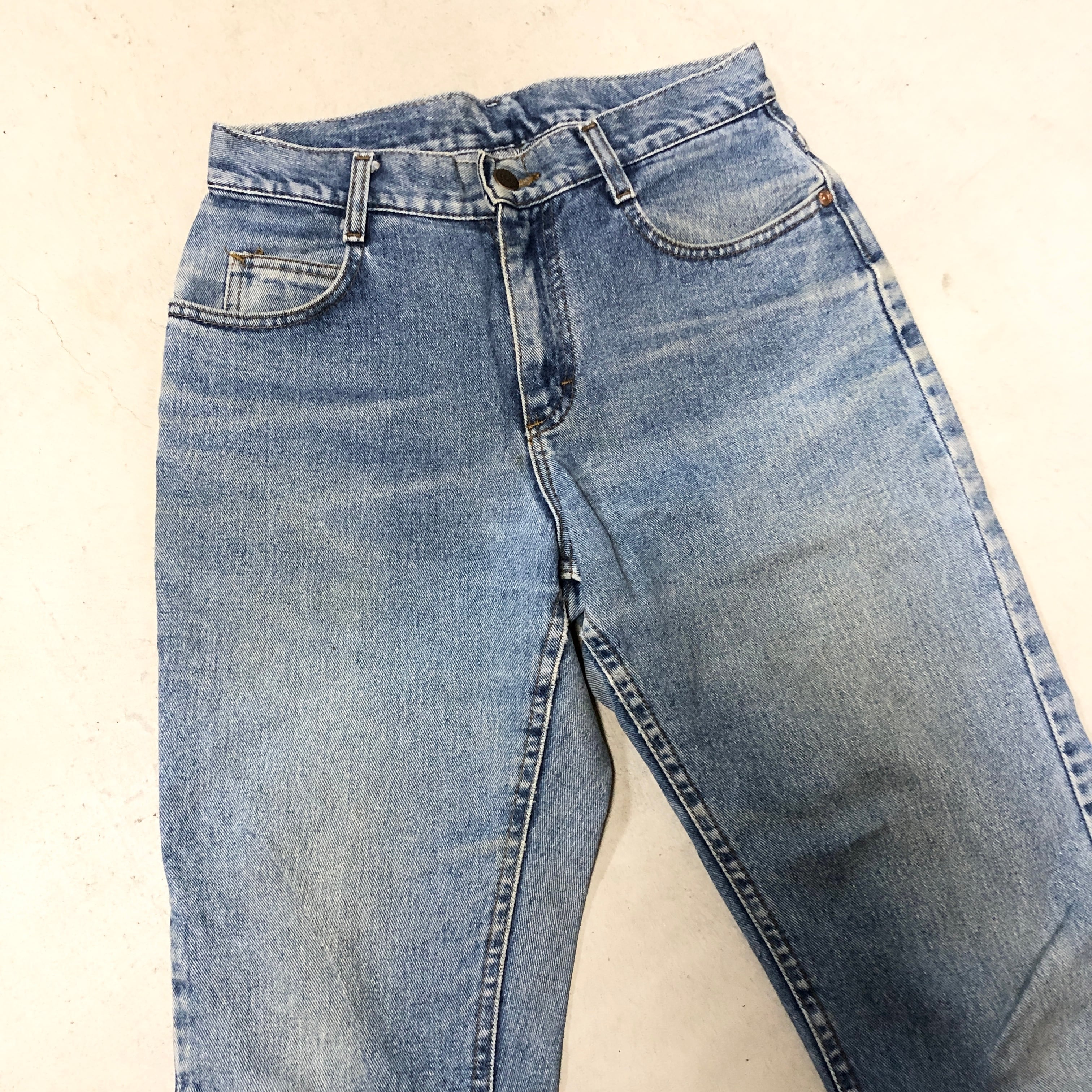 DENIM PANTS | safarionline