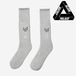 Calvin Klein×PALACE SKATEBOARDS カルバンクライン パレス ck1 palace socks　ロゴ ソックス【3190-060】