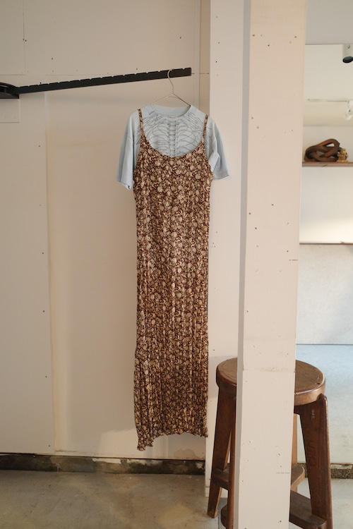 ochiba brown one-piece