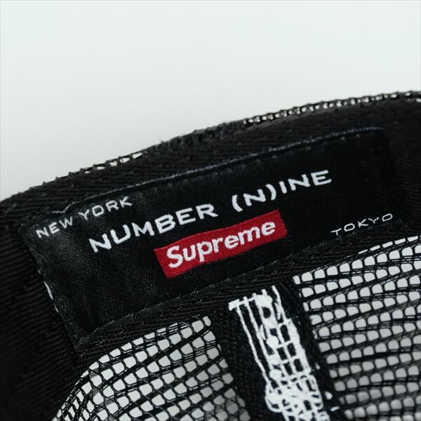 Size【フリー】 SUPREME シュプリーム ×Number (N)ine 25FW Mickey