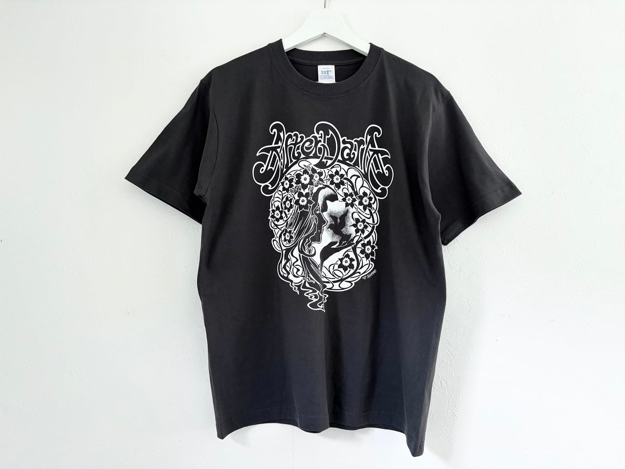 Tシャツ | AFTER DARK