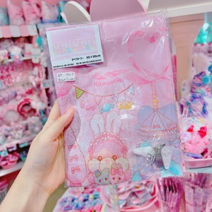 【E7】102-3タペストリー60×90cm