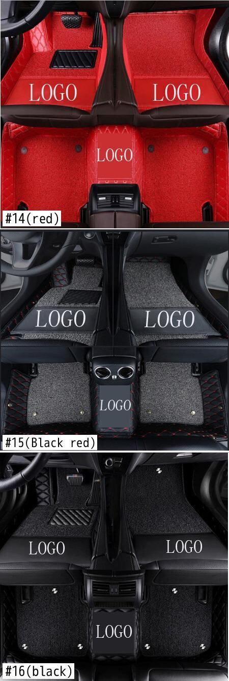 新作 フルサラウンドカーフロアマットジープグランドジープグランド