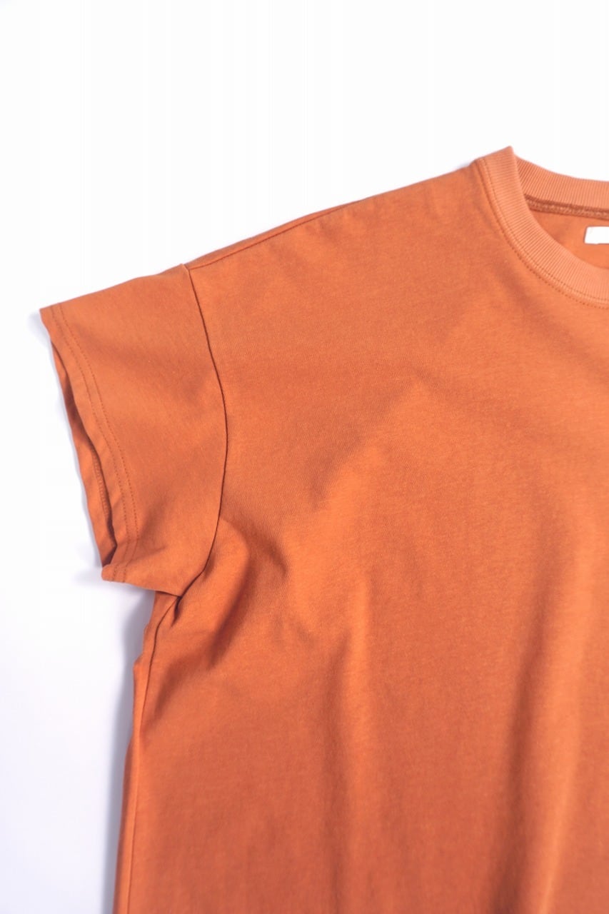 Hardly Spun Co. S/S Tee