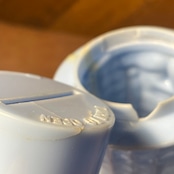 ミスターピーナッツ 貯金箱