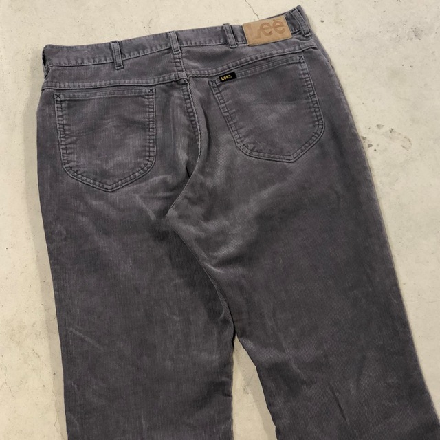 LEE 202 CORDS PANT