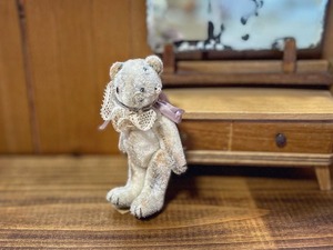 『Antique-Like』/Luna