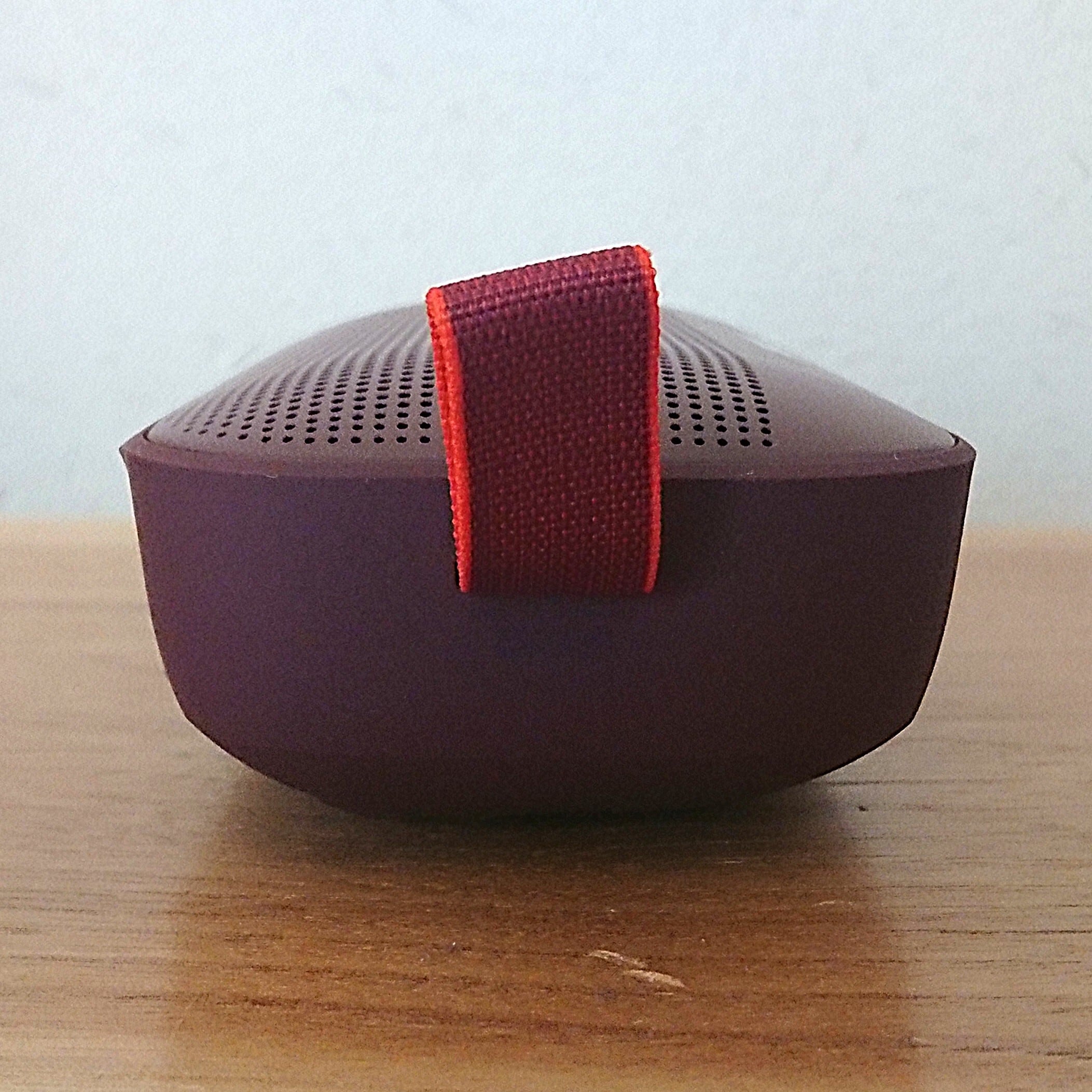 動作良好】Bose SoundLink Flex Bluetooth speaker カーマインレッド