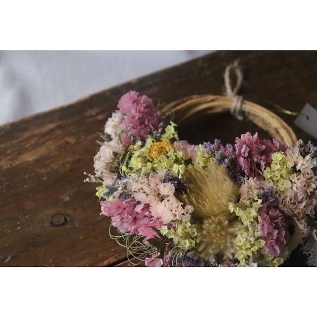 WR#246 ハーフリース