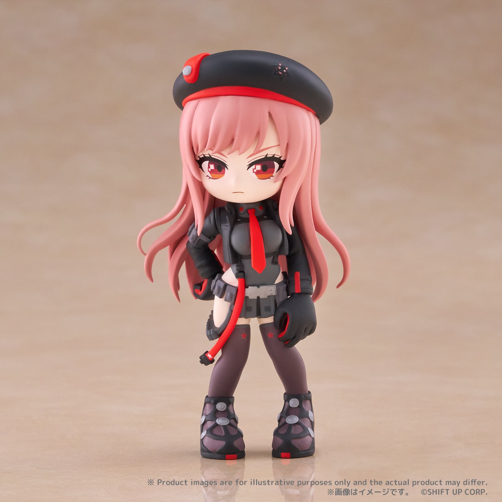 勝利の女神：NIKKE』PalVerse BOX 全6種 | あるじゃんマーケット