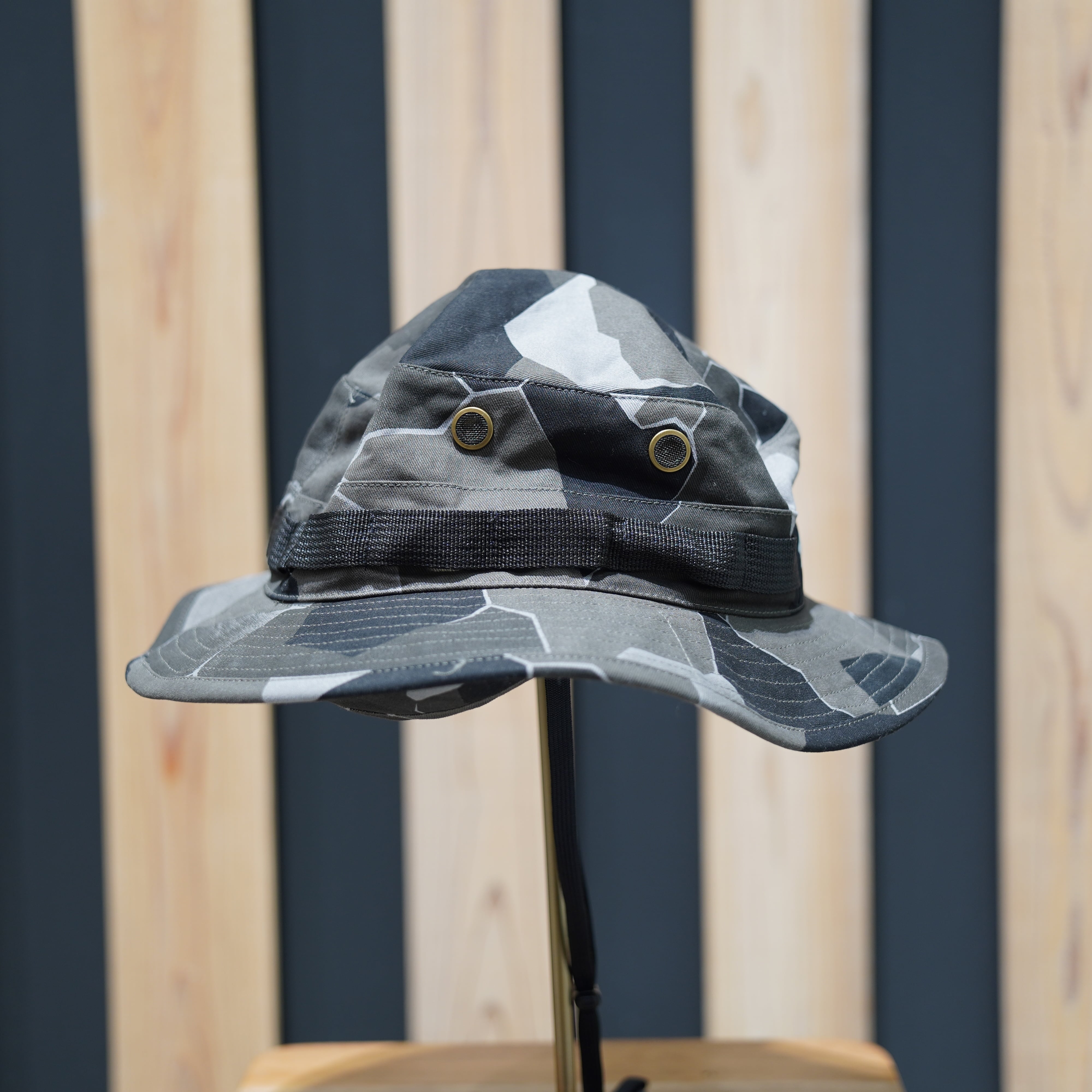DRT AC.BOONIE HAT GEN2 WL　ブーニーハット　新品 DRT ANGLERS CAMP BOONIE HAT GEN2 | ルアー,BASS,DRT | FEED WEB SHOPDRT