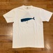  LOOP WHEEL Tee 吊り編み / BARNS OUTFITTERS BR-8316