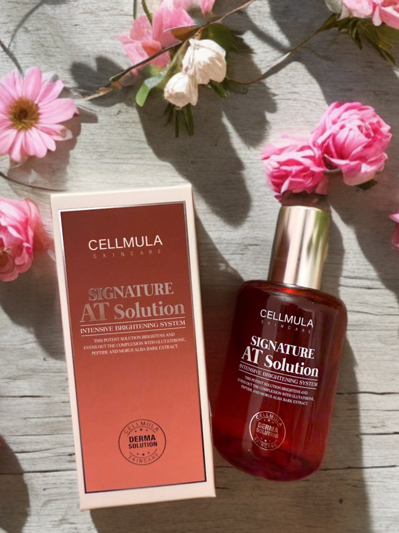 CELLMULA AT(V-Roll専用導入美容液)
