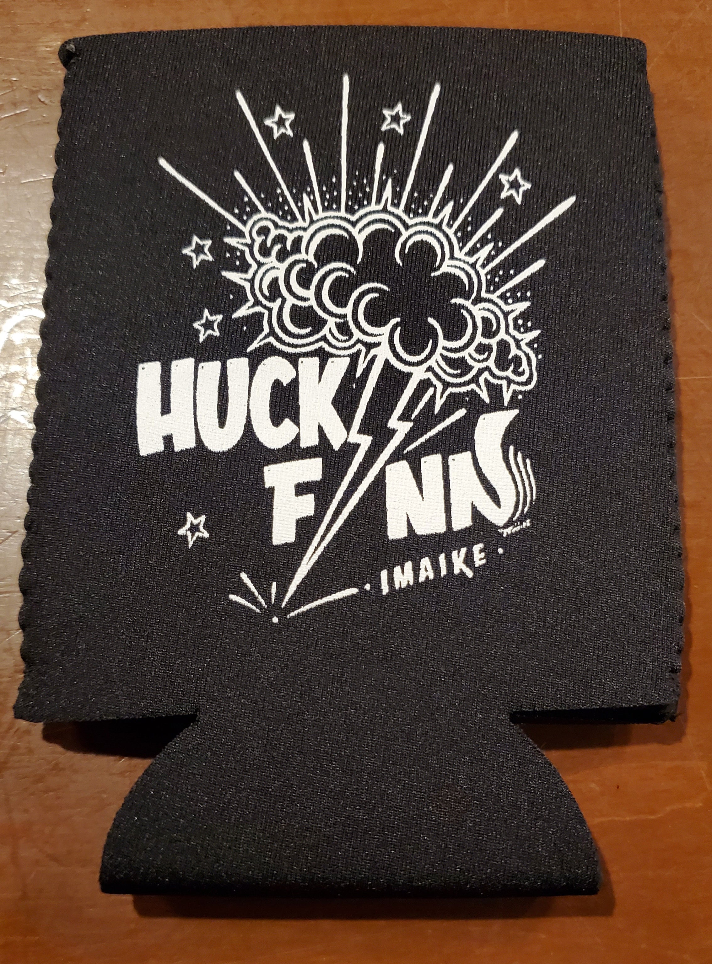 HUCK FINN RECORDS