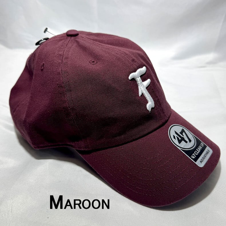 FOG】Braves F Hat Forward Observations Group | GunPlay'sWorks