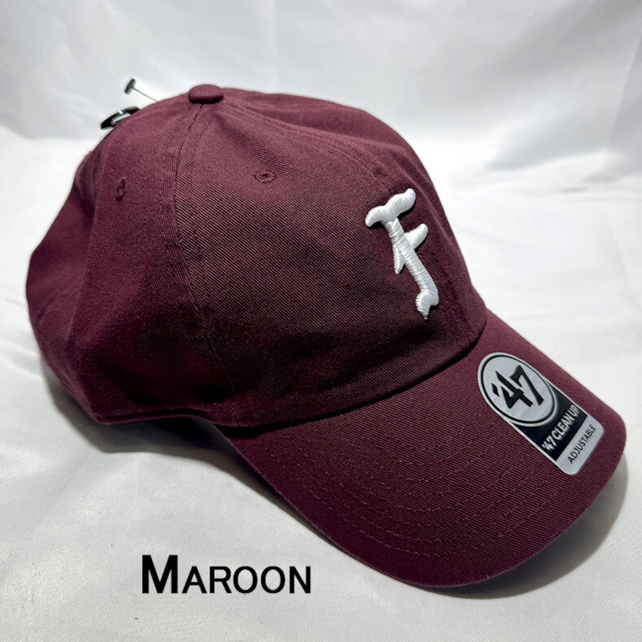 【FOG】Braves F Hat Forward Observations Group