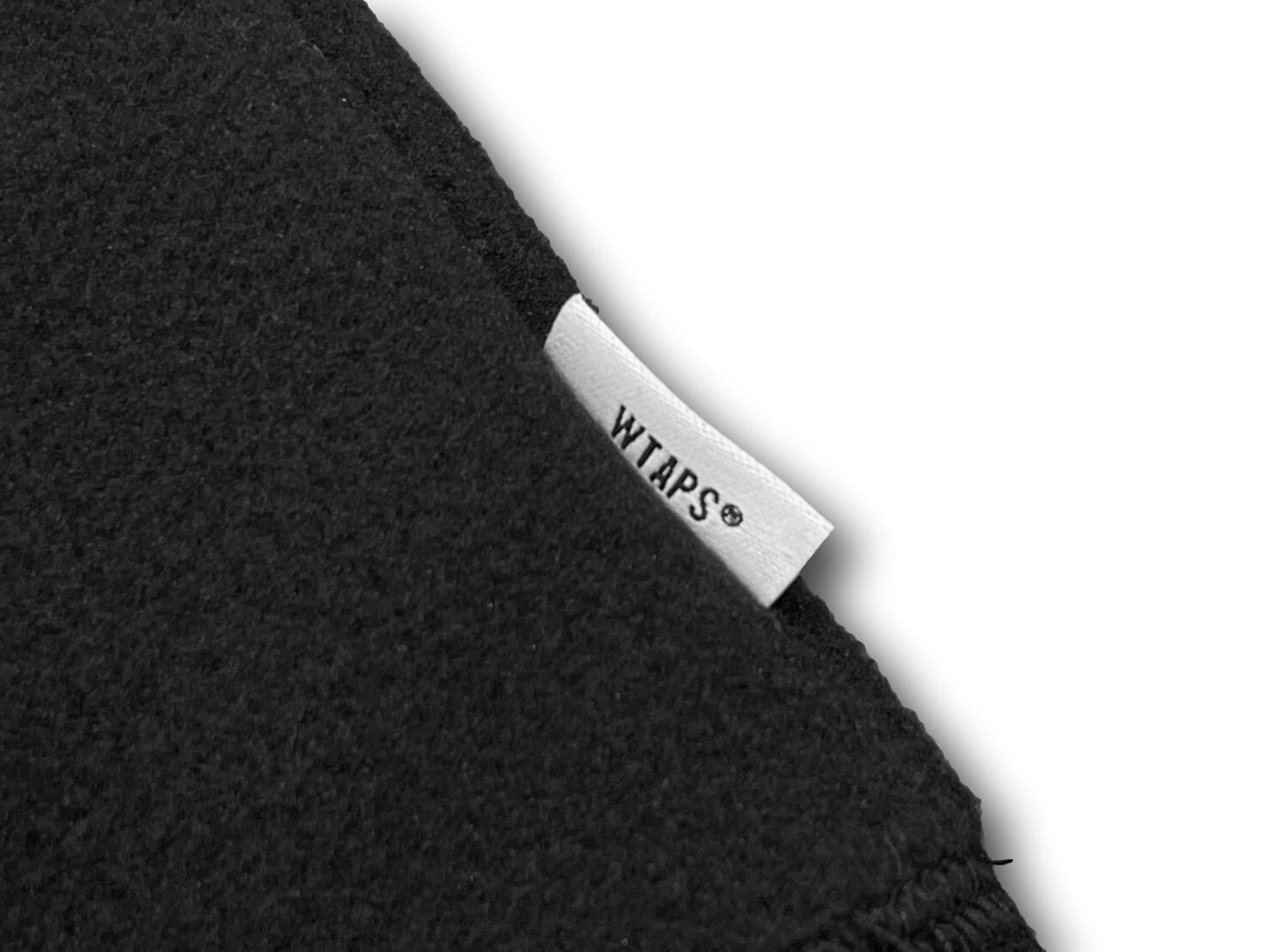 WTAPS 202ATDT-CSM33 CRUCIBLE CREW NECK / FLEECE 1938 | BRAND 