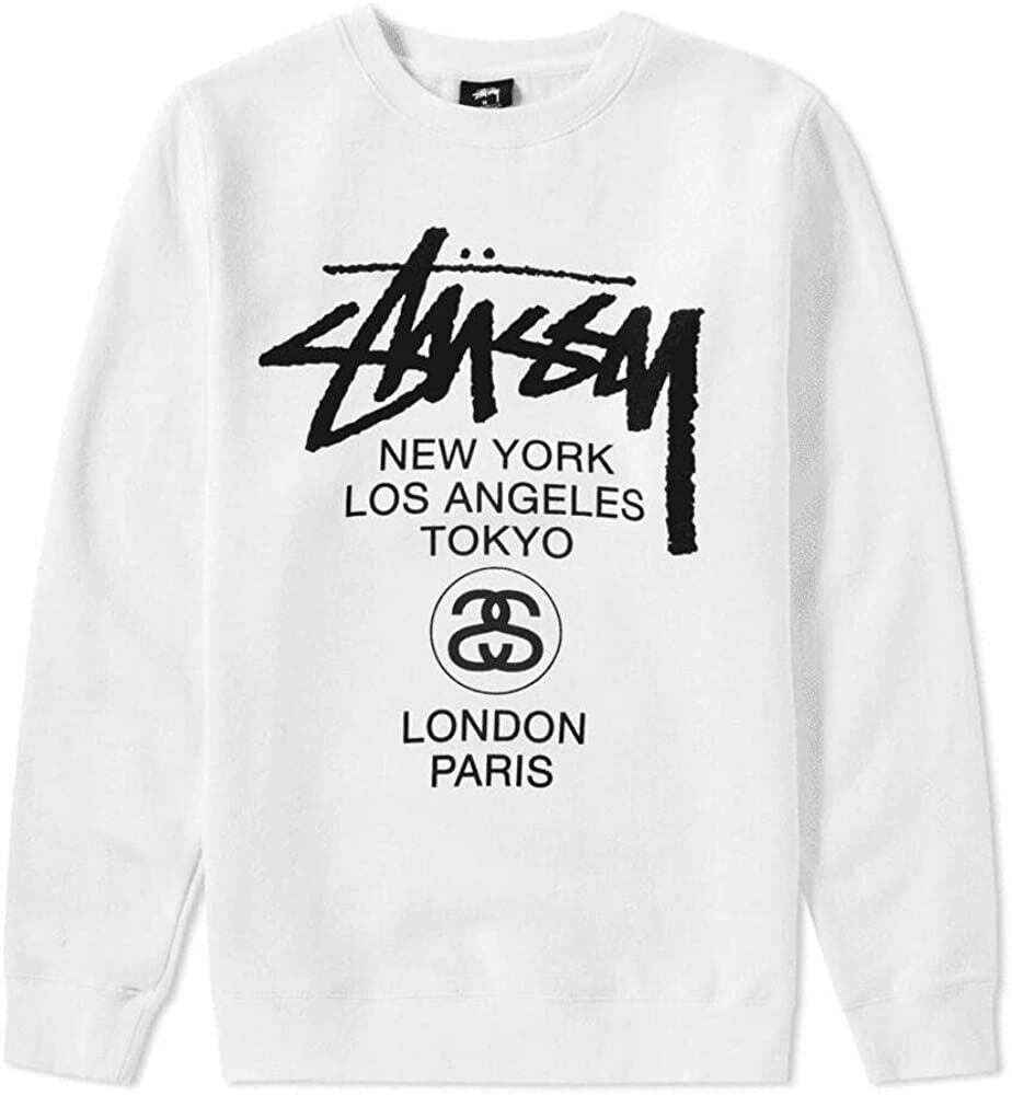 ❗️期間限定SALE❗️ステューシー ワールド ツアー ジップ