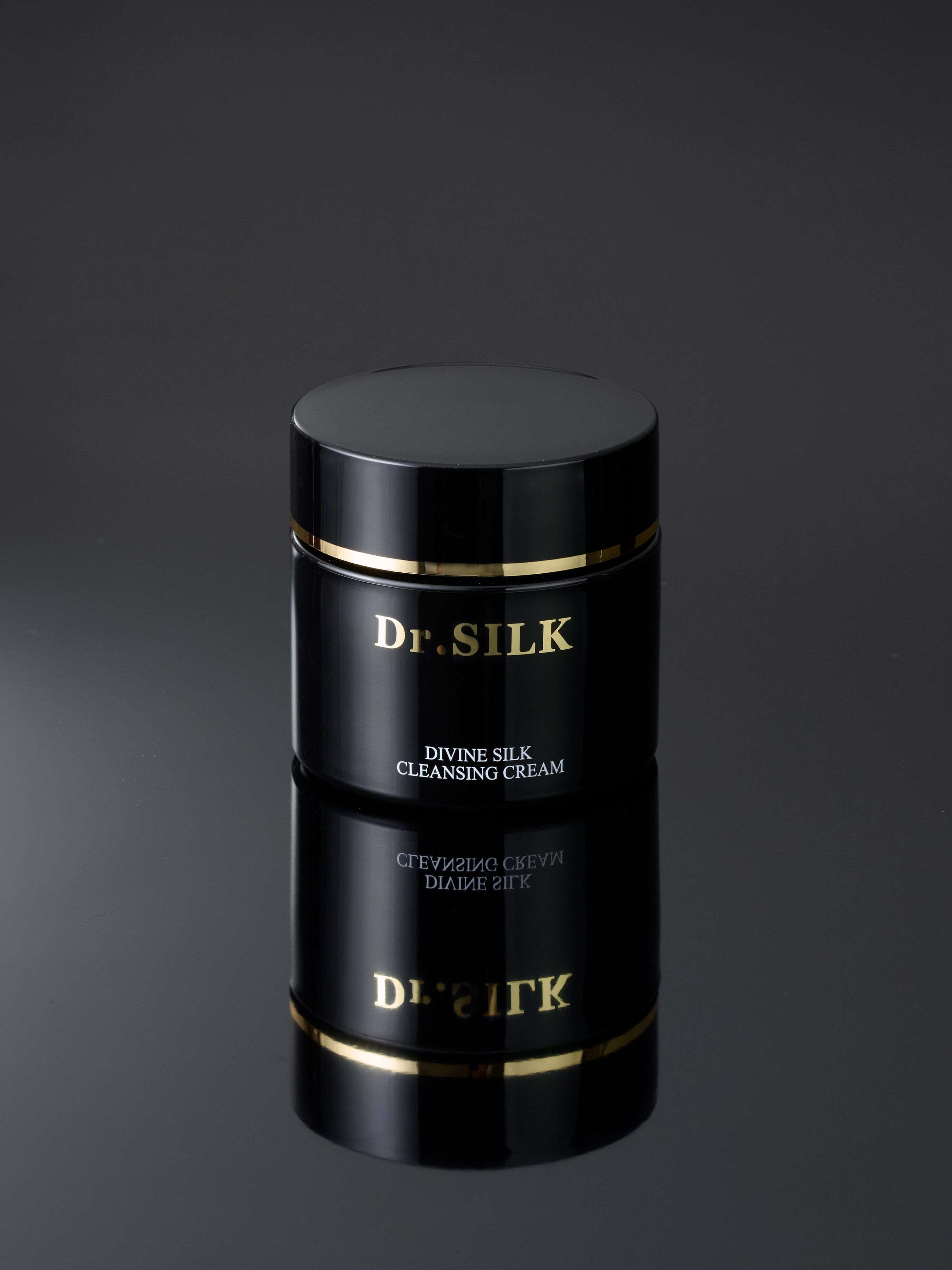 Dr.SILK クレンジング | Dr.SILK Official Store