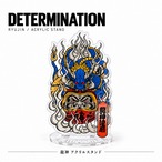 龍神 Acrylic stand