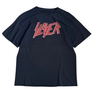 SLAYER t-shirt