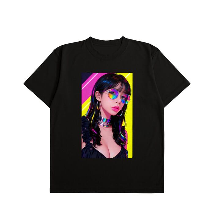 あおちゃんがいっぱいTシャツ | PAY ID
