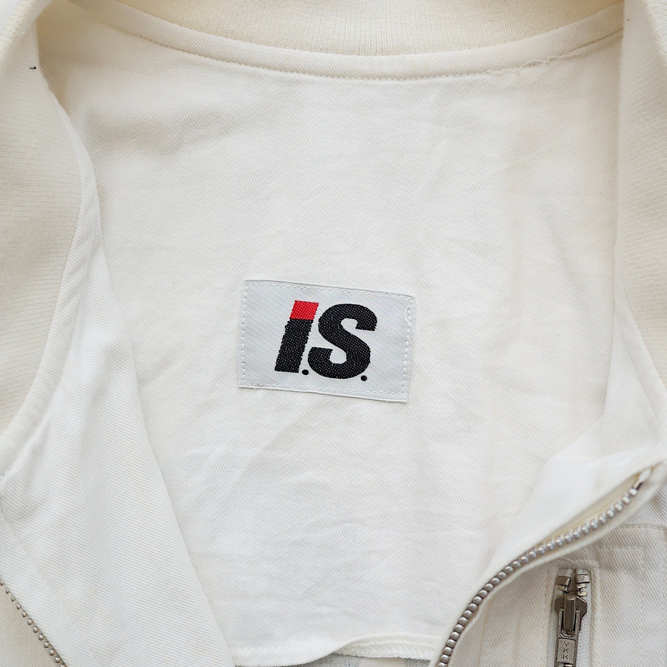 I.S ISSEY MIYAKE DESIGN BY CHISATO TSUMORI BOMBER JACKET | CLIMB