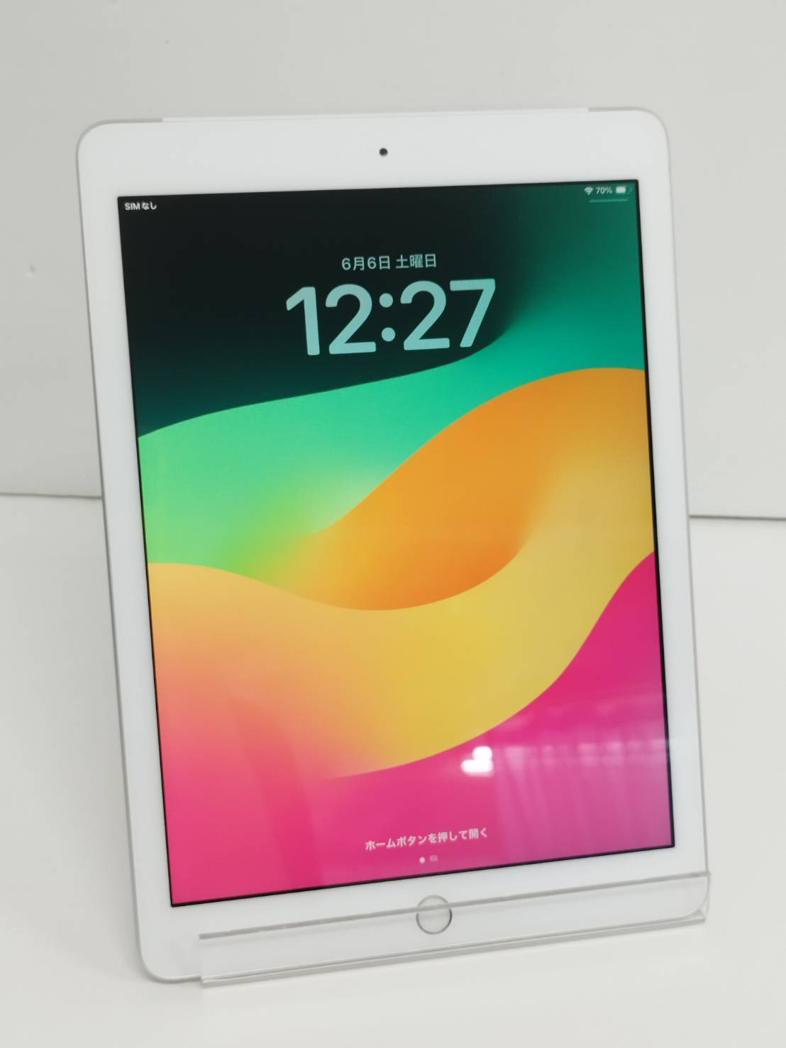 iMac (Retina 4K/21.5インチ/2019年モデル) 1TB/8GB〈MRT32J/A