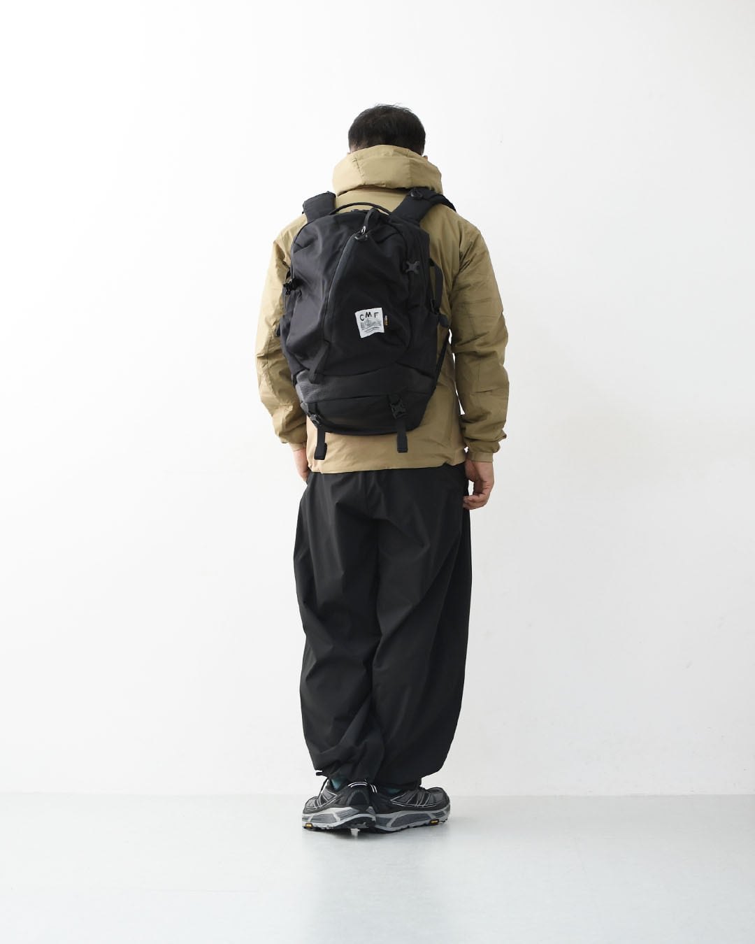 CMF OUTDOOR GARMENT [コムフィアウトドアガーメント] WEEKENDERZ