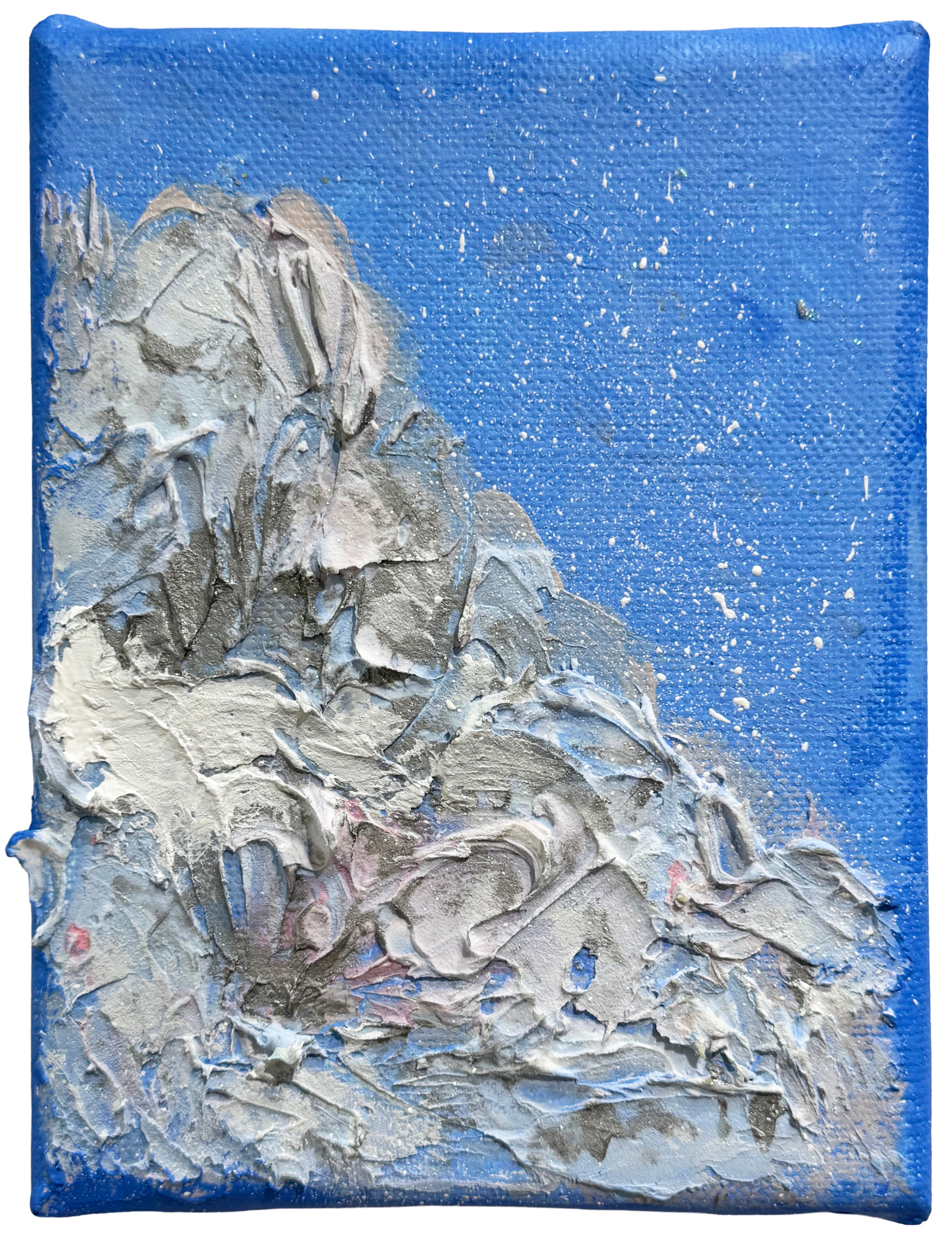 アクリル画 | ZINE gallery