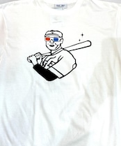 Cheaptimes x RWCHE “RWCHEAPTIMES” T-SHIRTS