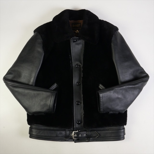 Size【M】 TENDERLOIN テンダーロイン T-GRIZZLY JKT グリズリー 