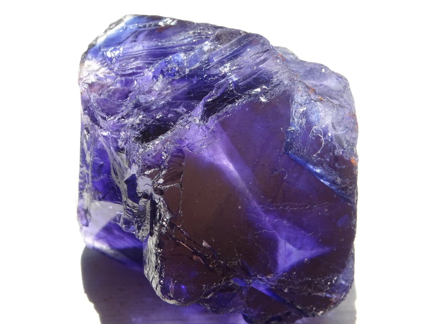 フローライト（蛍石） | 虹石屋