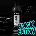 【ブラックエディション】VONIXX BLEND CLEANER WAX BLACK EDITION （ブレンド クリーナー ワックス ブラックエディション）500ml