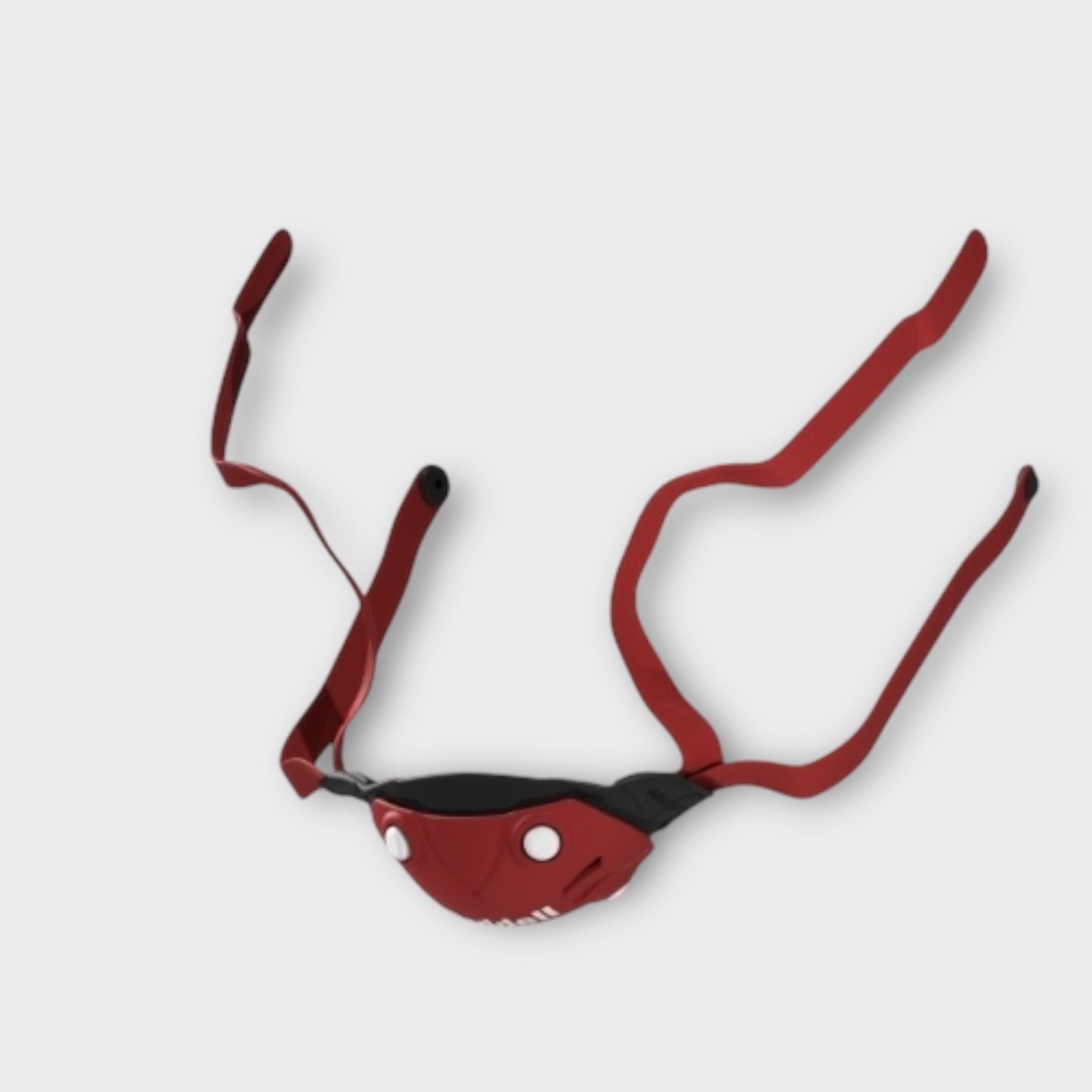 RIDDELL SPEEDFLEX TCP チンストラップ RIDDELL SPEEDFLEX TCP チンストラップ 全11カラー | END ZONE/エンド