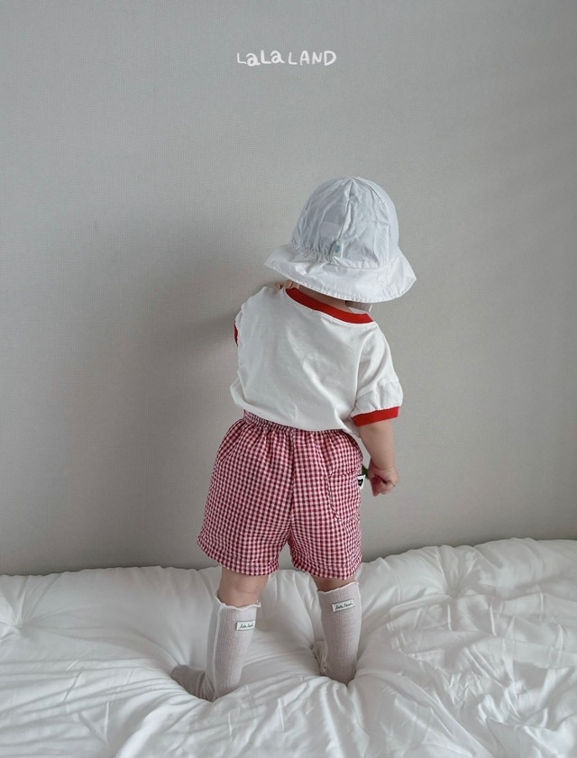 【予約/送料無料】LALALAND/Ice cream tea